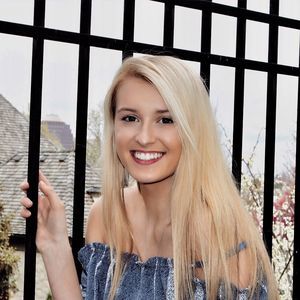 Meet your Posher, Gracie